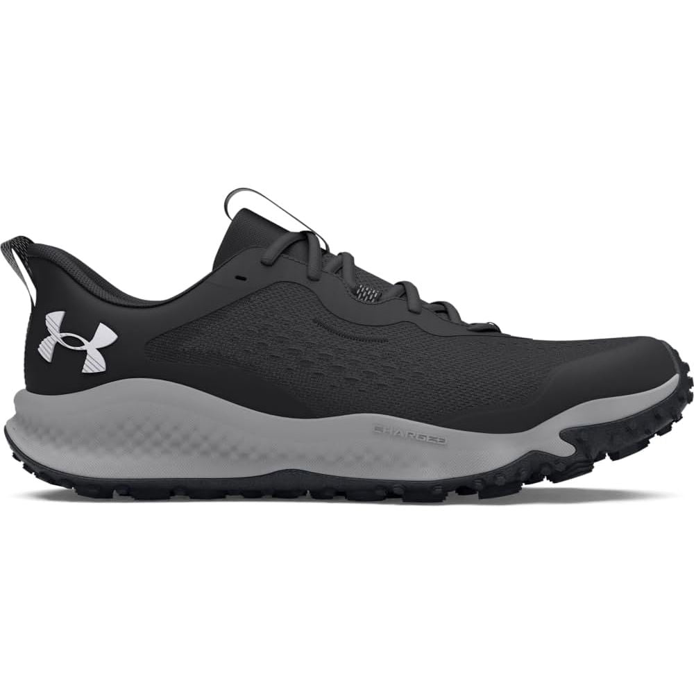 Under Armour Charged Maven Trail Running Women Shoes UK 4.5 / EU 38