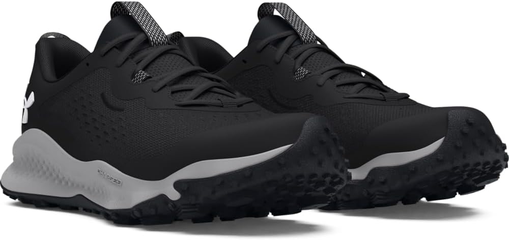 Under Armour Charged Maven Trail Running Women Shoes UK 4.5 / EU 38