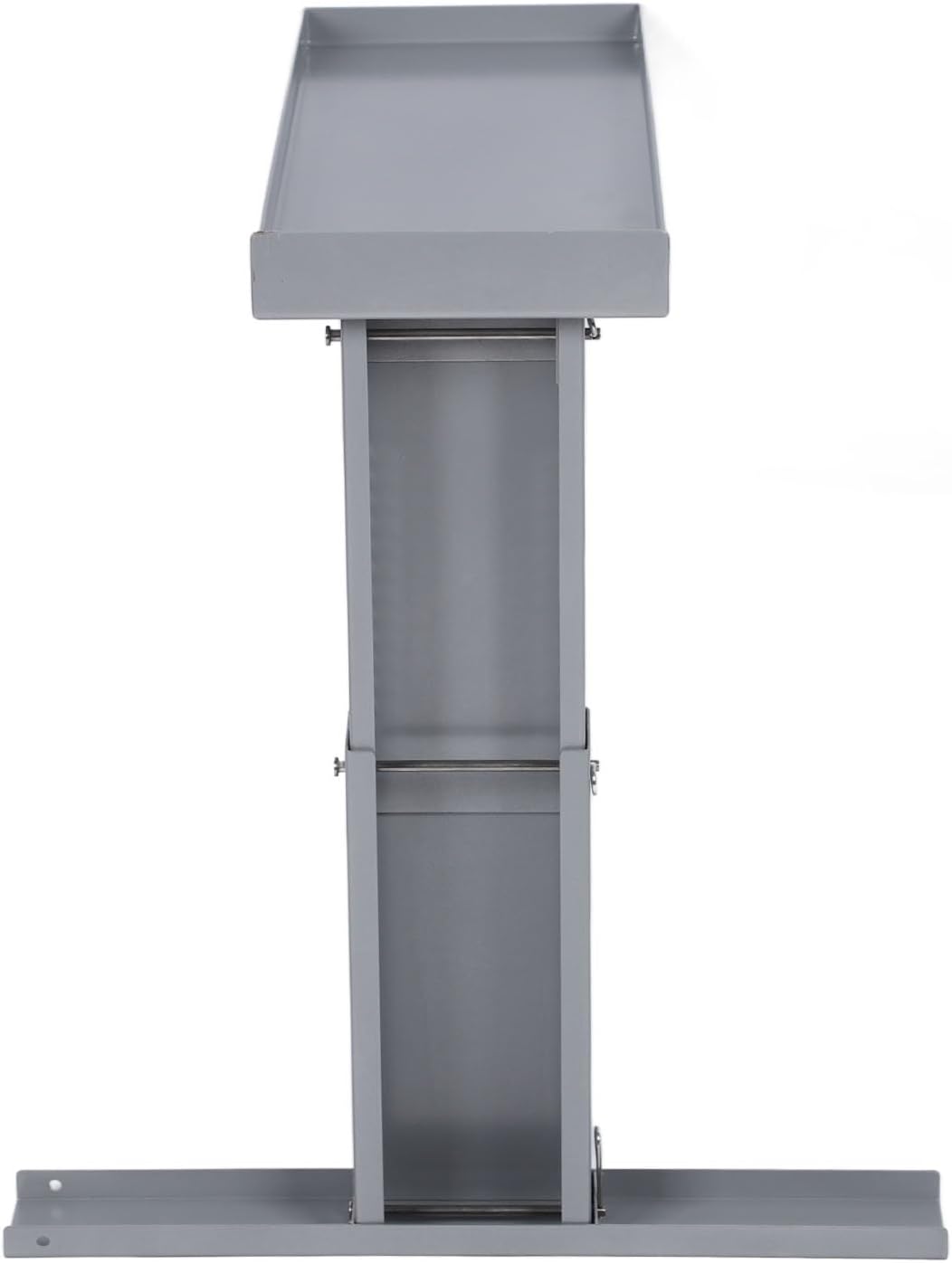Ladder Stabiliser Adjustable Leveller Extension Ladder Leveling Aid Heavy Duty