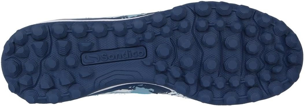 Sondico Blaze Astro Turf Mens High-Performance Trainers UK 9/ EU 43