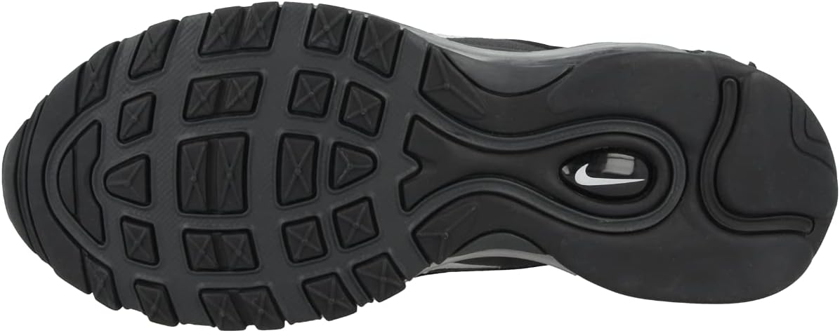 Nike Air Max 97 Shoes, Midsole Foam Trainers, UK 4 / EU 36.5