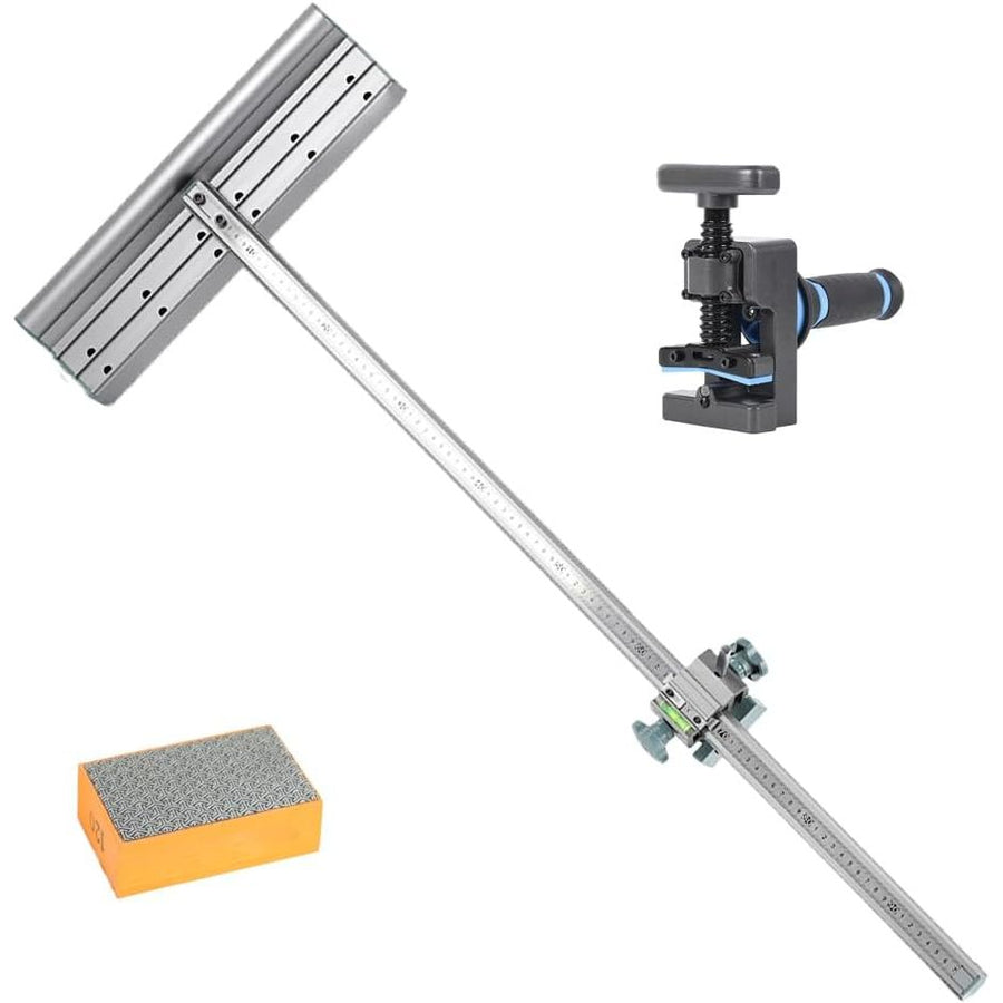 Manual Tile Cutter Portable Porcelain Ceramic Cutting Tool Raizi TCut Lite Pro