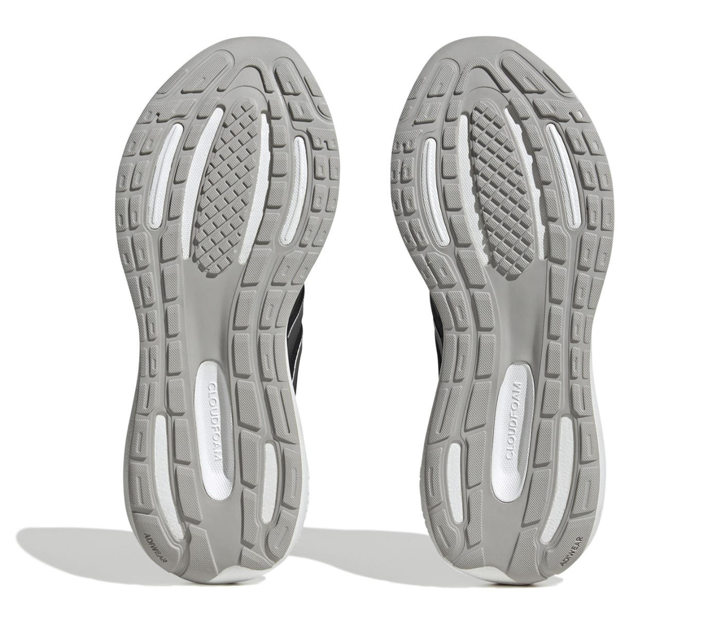 Adidas Run Falcon Womens Trail Running Shoes, UK 4 / EU 36.5