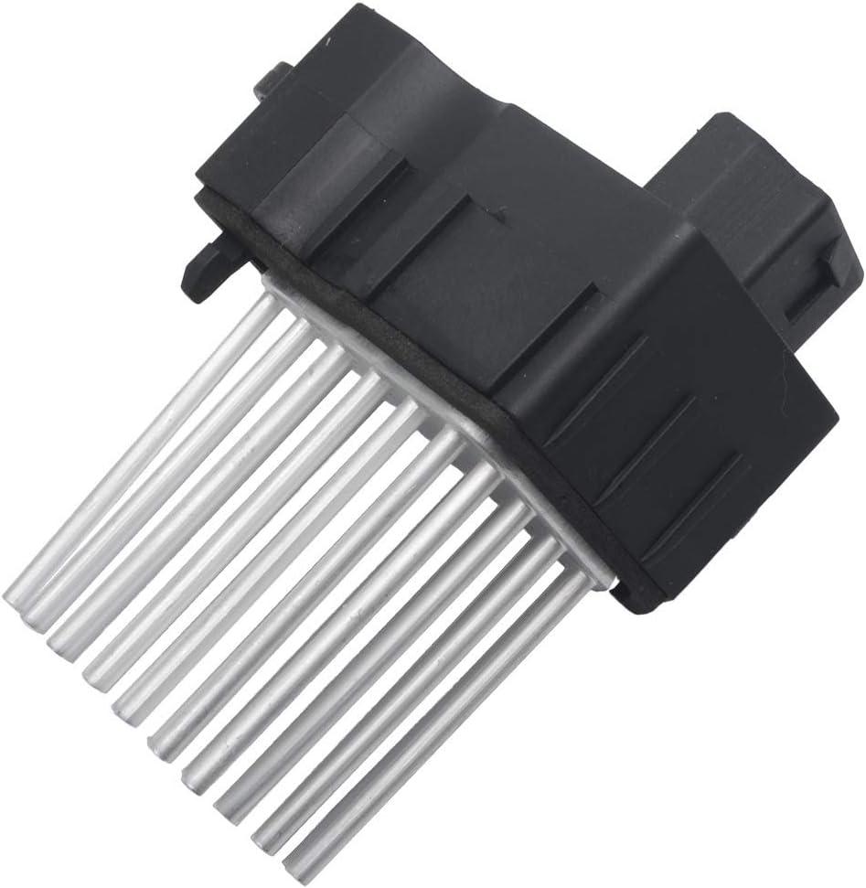 Heater/Blower Motor Fan Resistor Fits BMVV X5 X3 M5 2000-2005 64116923204 - Massive Discounts