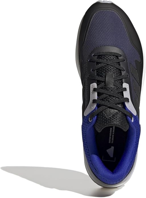 Adidas Men's Znchill Running Shoe, Cushioned Trainers UK 8.5 / EU 42.5
