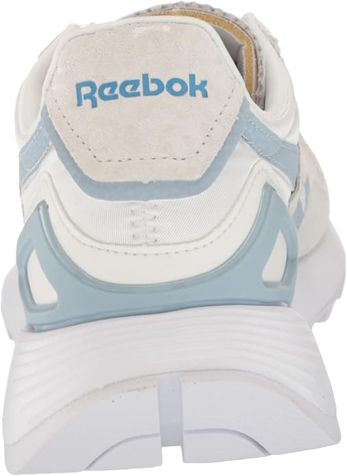 Reebok Women's Classic Leather/ Suede Legacy Az, Sneakers UK 6 / EU 39