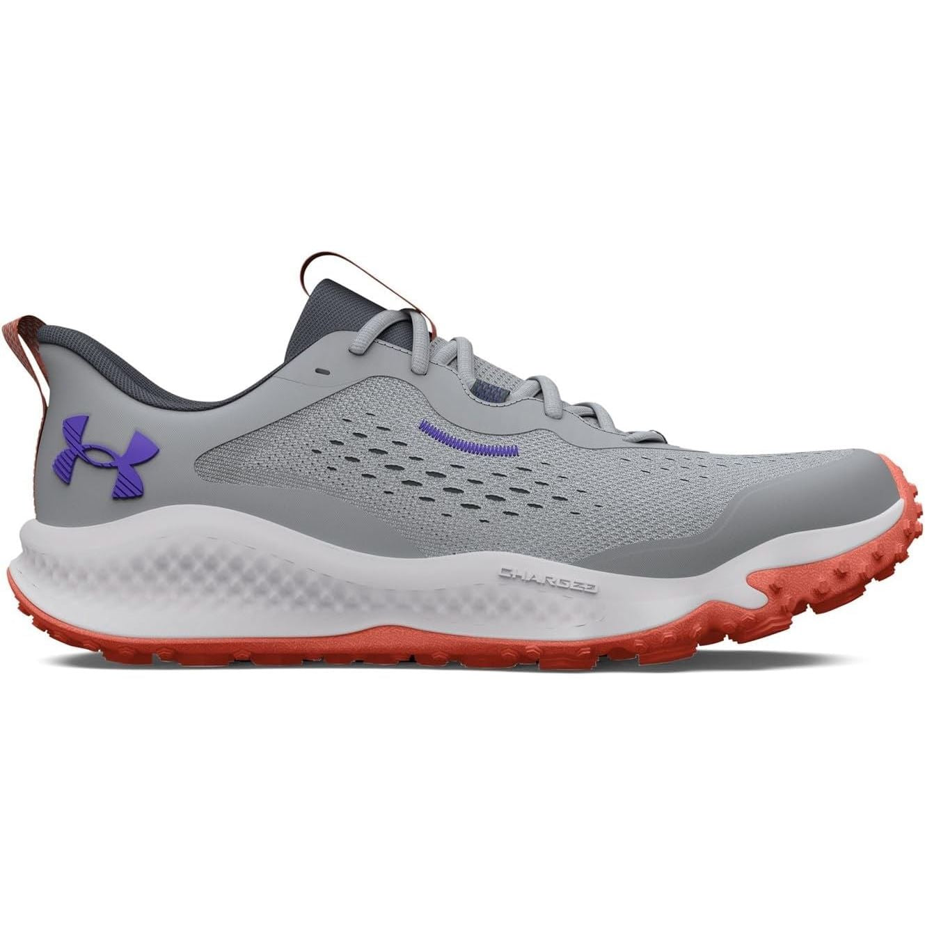 Under Armour Charged Maven Trail Running Shoes for Women UK 4 / EU 37. 5-Massive Discounts