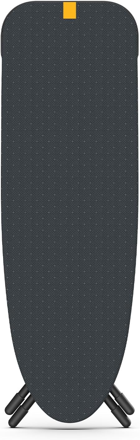 Ironing Board 135x45cm Large Adjustable Steam Iron Rest Joseph Joseph Glide Plus