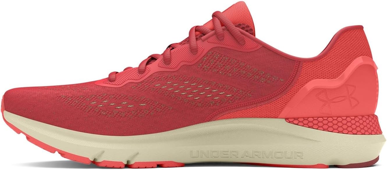 Under Armour Womens HOVR Sonic 6 Running Shoes Neutral UK4.5 / EU 38