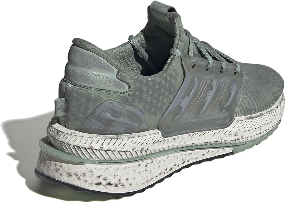 Adidas X_PLR Boost Shoes Mens, BOOST Midsole, Running, UK 7 / EU 40.5