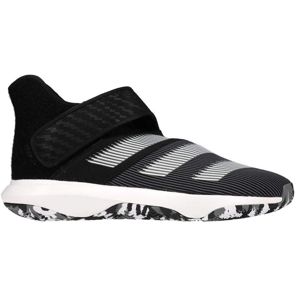 Adidas Mens Harden B/E 3 Basketball Shoe, Sneakers, UK 7 / EU 40.5-Massive Discounts