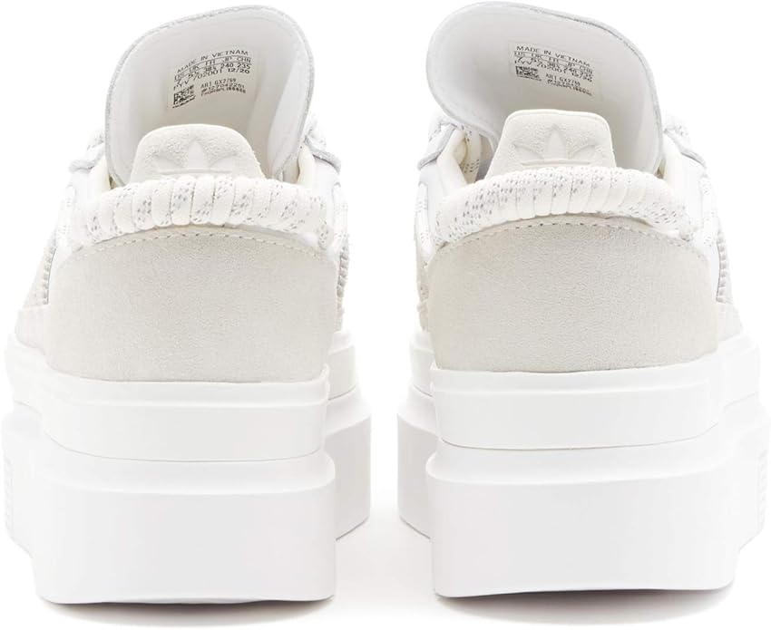 Adidas Originals Ivy Park Super Sleek 72 Shoes Leather Trainers UK 6 EU 39.5