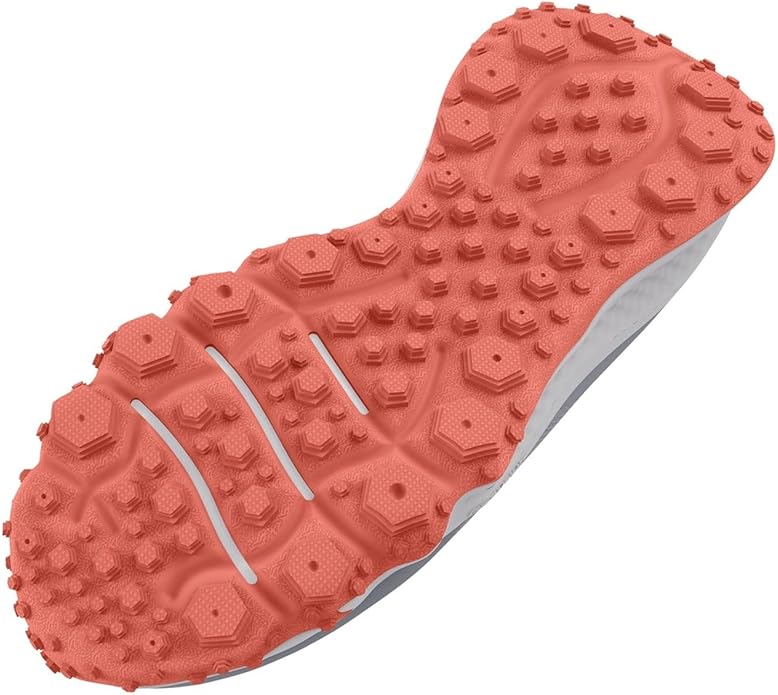 Under Armour Charged Maven Trail Running Women Shoes  UK 4 / EU 37. 5