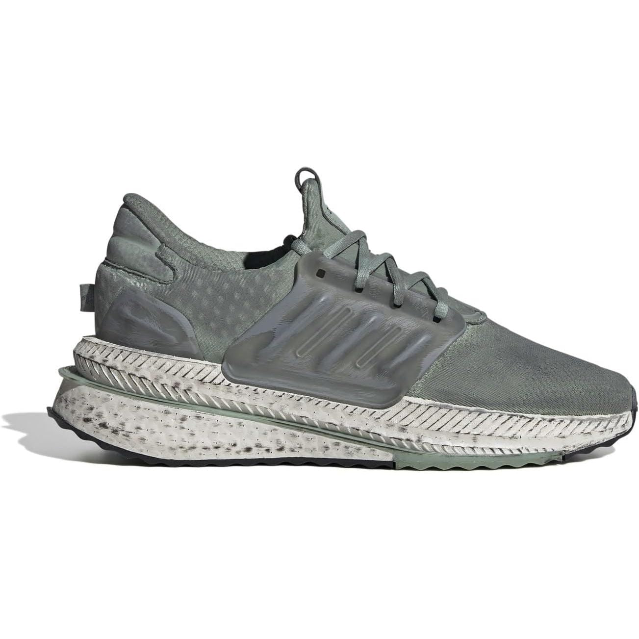 Adidas X_PLR Boost Shoes Mens, BOOST Midsole, Running, UK 7 / EU 40.5-Massive Discounts