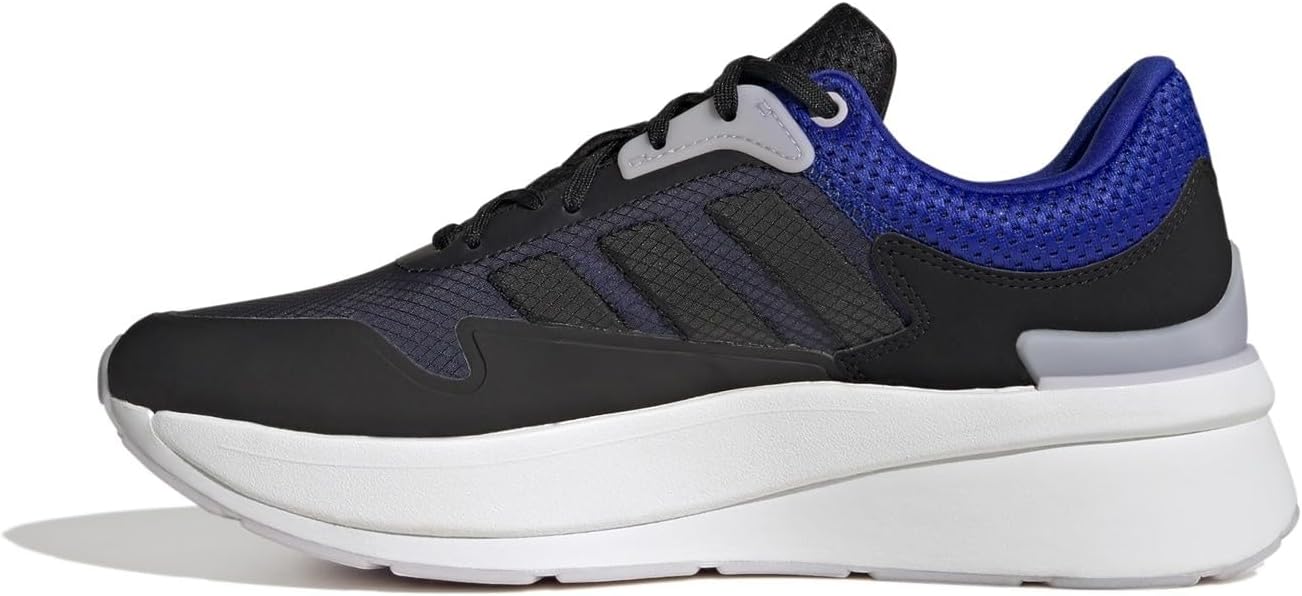 Adidas Men's Znchill Running Shoe, Cushioned Trainers UK 8.5 / EU 42.5