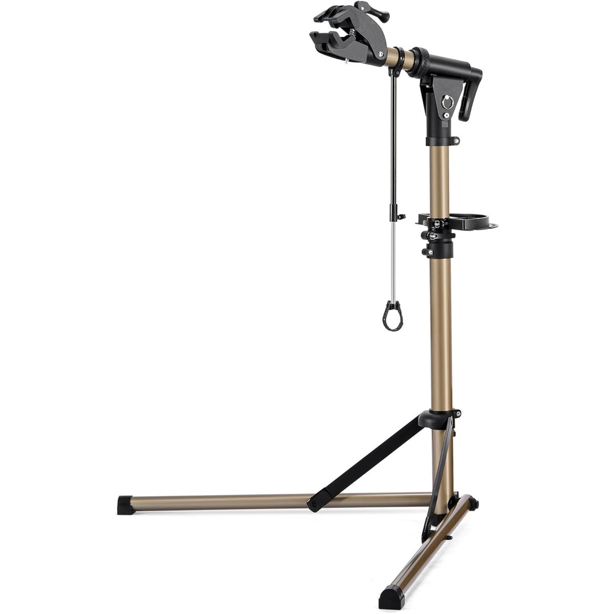 Bike Repair Stand Foldable Adjustable 360 Rotating 36kg MTB Road E-Bike CXWXC