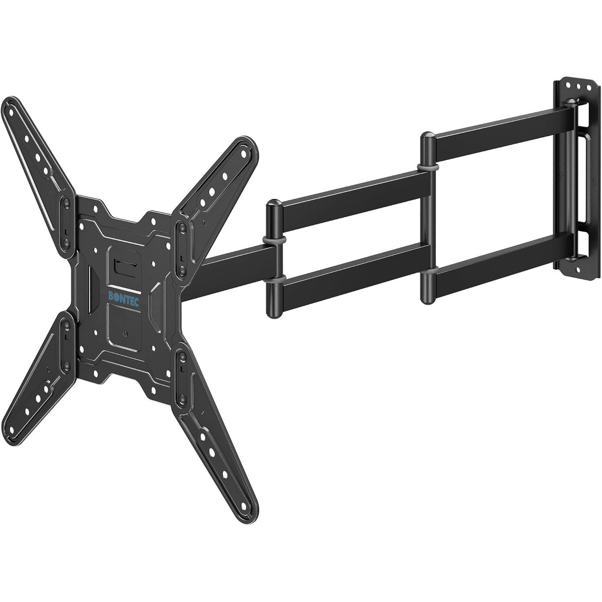 TV Wall Bracket 26-65 Inch 950mm Long Arm 35kg Full Motion Mount BONTEC Universal