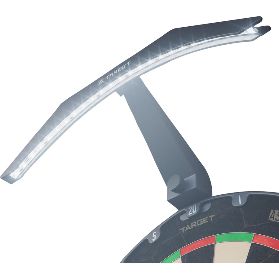 Target Darts LED Dartboard Light, Bright, Easy Fit, 3m Cable, Fits All Boards - Massive Discounts