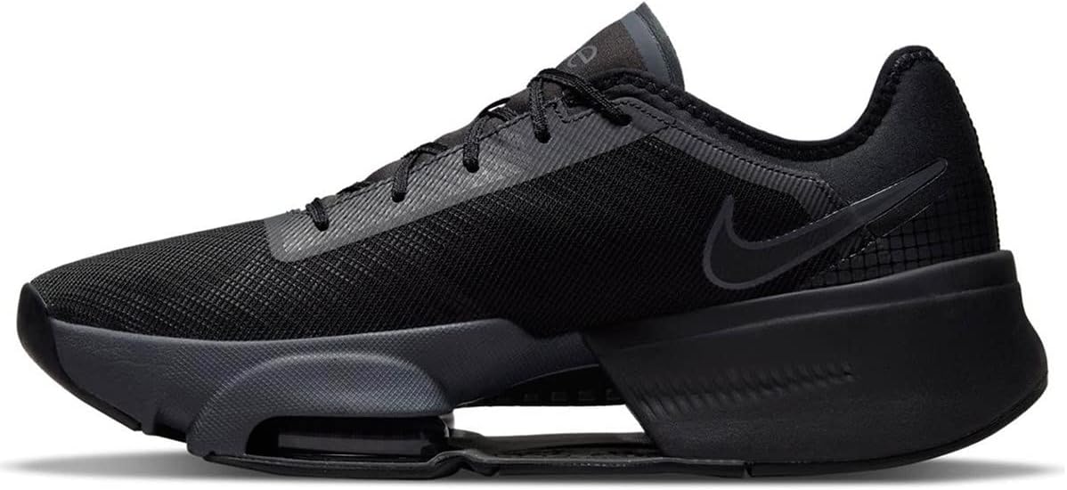 NIKE Men's Air Zoom Superrep 3 Trainers, HIIT Class Shoes UK 10/ EU 45
