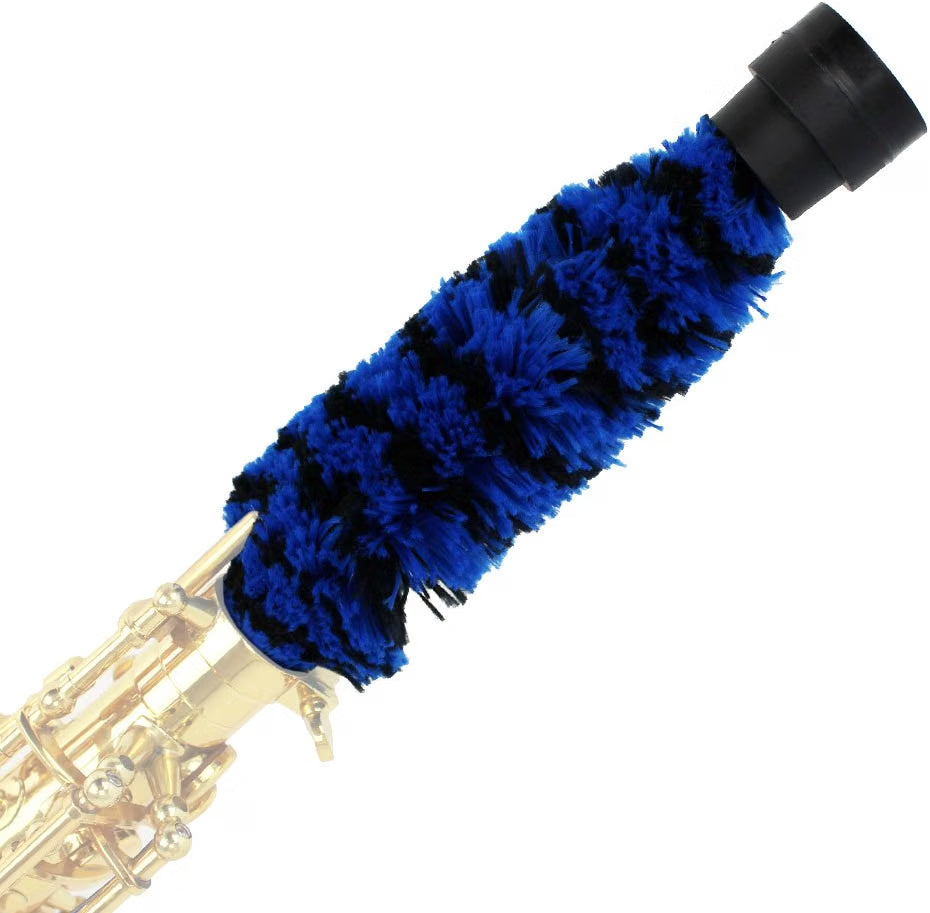 Tenor Sax Pad Saver H-TEN Moisture Cleaner Saxophone Care Accessory HW Products
