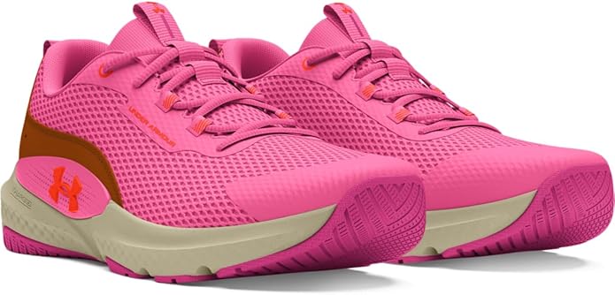 Under Armour Womens Dynamic Select Training Shoes, UK 3.5 / EU 36.5