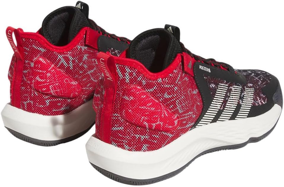Adidas Adizero Select IF2164 for Men, Basketball Shoes,  UK 8 / EU 42