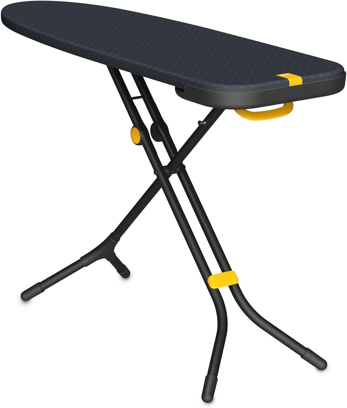 Ironing Board 135x45cm Large Adjustable Steam Iron Rest Joseph Joseph Glide Plus