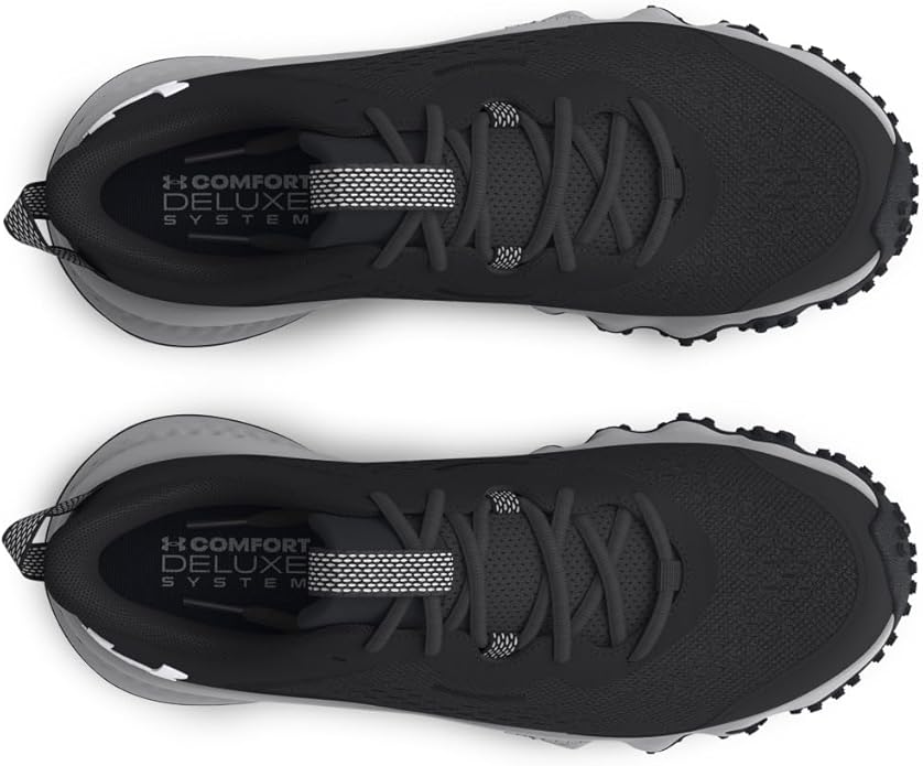 Under Armour Charged Maven Trail Running Women Shoes UK 4.5 / EU 38