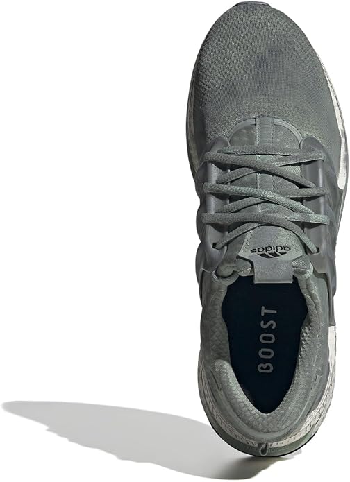 Adidas X_PLR Boost Shoes Mens, BOOST Midsole, Running, UK 7 / EU 40.5