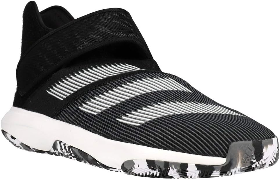 Adidas Mens Harden B/E 3 Basketball Shoe, Sneakers, UK 7 / EU 40.5