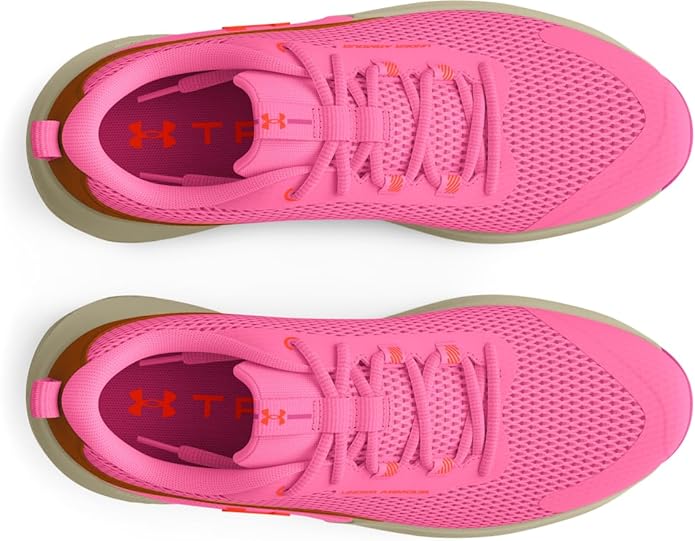 Under Armour Womens Dynamic Select Training Shoes, UK 3.5 / EU 36.5