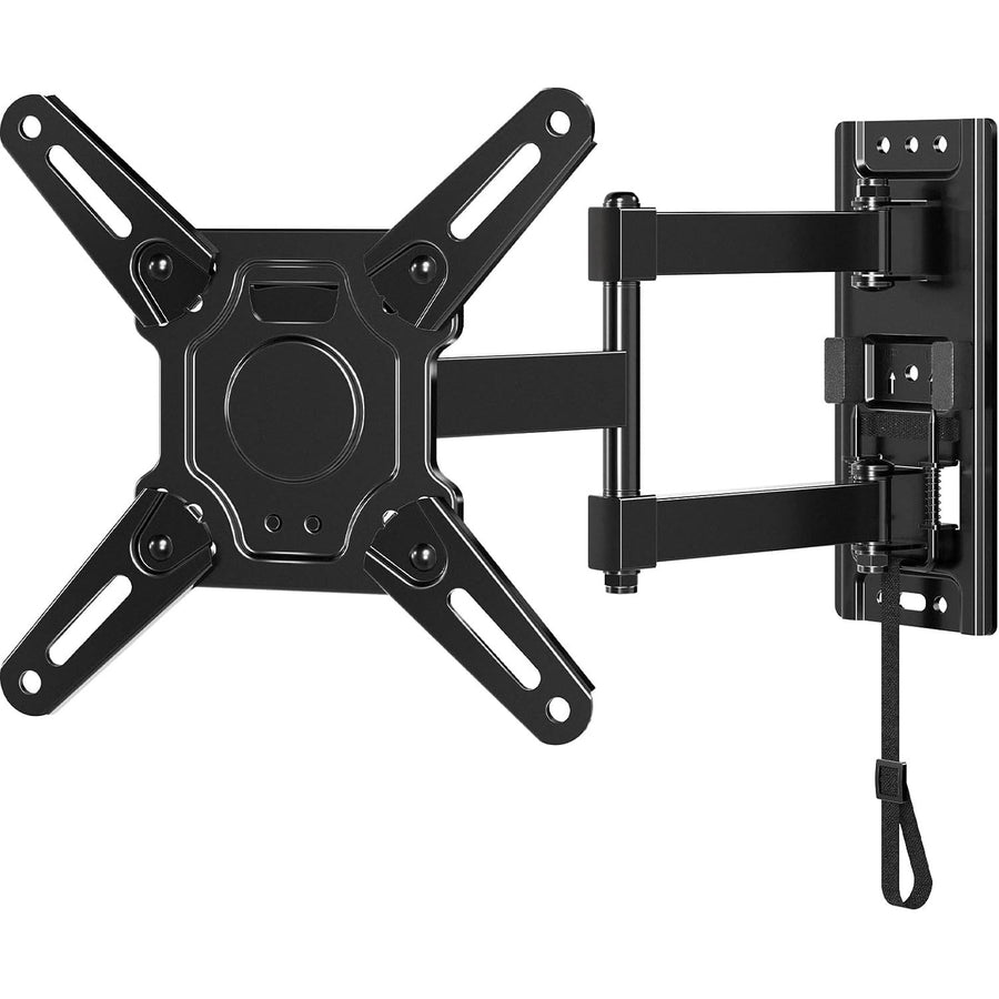 RV TV Mount 13-43 Inch Full Motion Lockable VESA 200x200 ELIVED