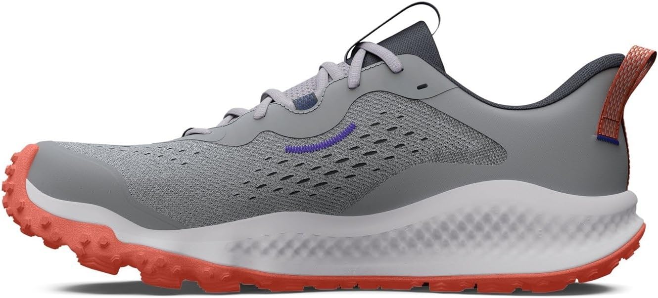 Under Armour Charged Maven Trail Running Women Shoes  UK 4 / EU 37. 5