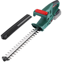 Cordless Hedge Trimmer 20V 450mm Dual Blade 14mm POSENPRO Cutter Tool Only