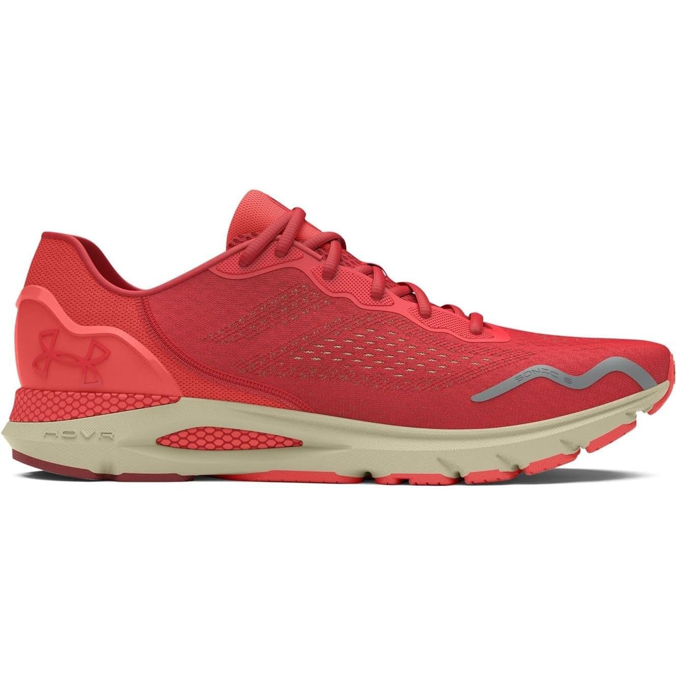 Under Armour Womens HOVR Sonic 6 Running Shoes Neutral UK4.5 / EU 38-Massive Discounts