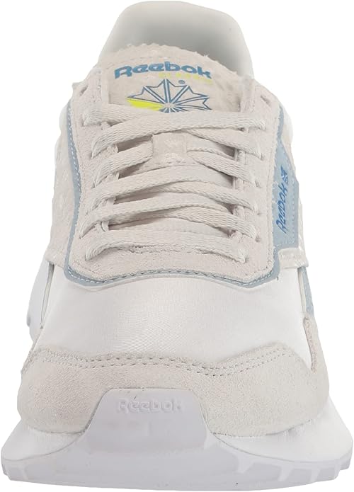 Reebok Women's Classic Leather/ Suede Legacy Az, Sneakers UK 6 / EU 39
