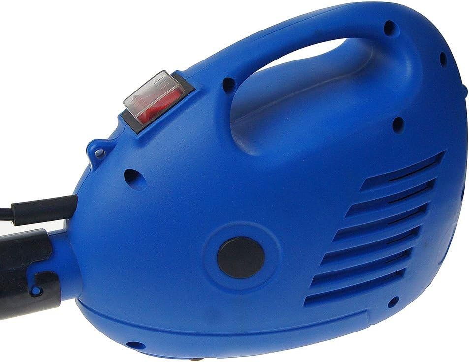 KATSU 700W Electric Paint Sprayer 800ml HVLP Spray Gun for Walls & Fences