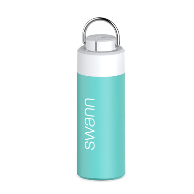 Personal Safety Alarm 120dB GPS SMS Emergency Alert Keychain Swann ActiveResponse