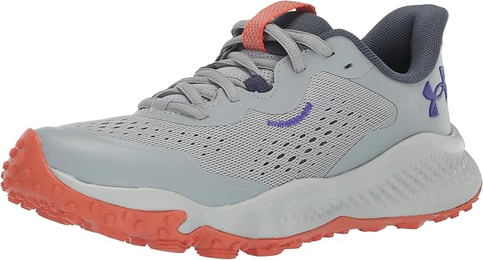 Under Armour Charged Maven Trail Running Women Shoes  UK 4 / EU 37. 5