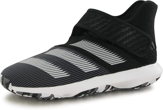 Adidas Mens Harden B/E 3 Basketball Shoe, Sneakers, UK 7 / EU 40.5