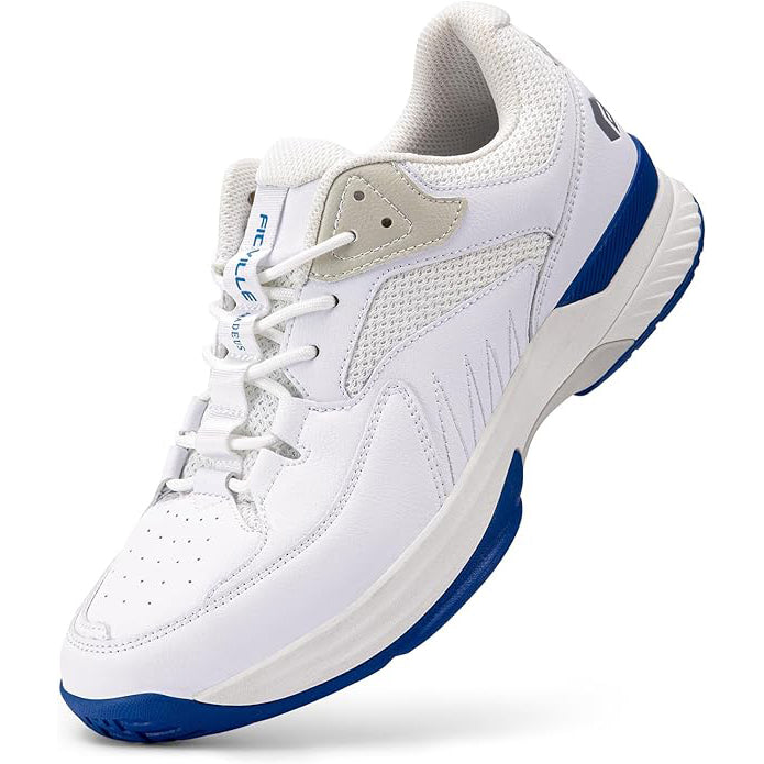 FitVille Extra Wide Men’s Non-Slip Sports Trainers 