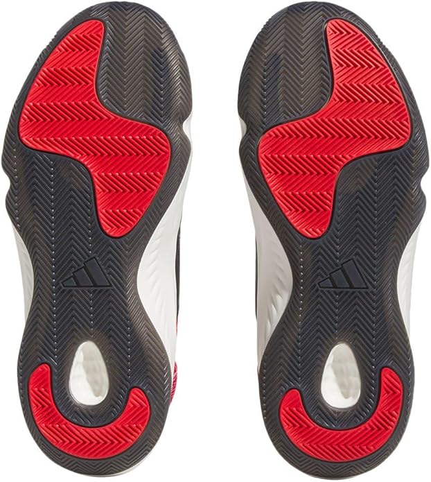 Adidas Adizero Select IF2164 for Men, Basketball Shoes,  UK 8 / EU 42