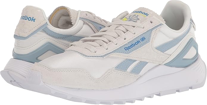 Reebok Women's Classic Leather/ Suede Legacy Az, Sneakers UK 6 / EU 39