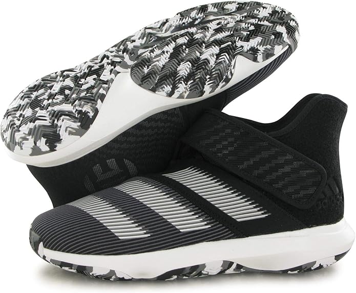 Adidas Mens Harden B/E 3 Basketball Shoe, Sneakers, UK 7 / EU 40.5
