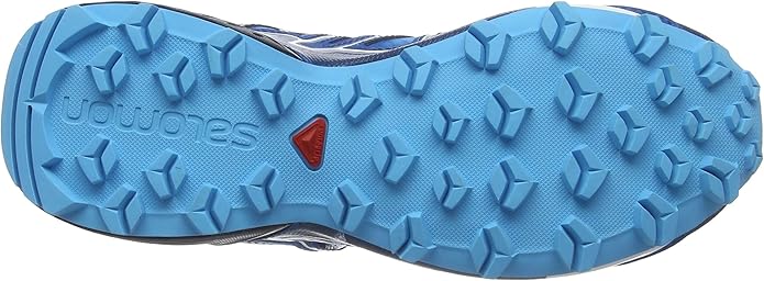 Salomon Speedcross Vario 2 Trail Runner for Men, UK 7 / EU 40.5