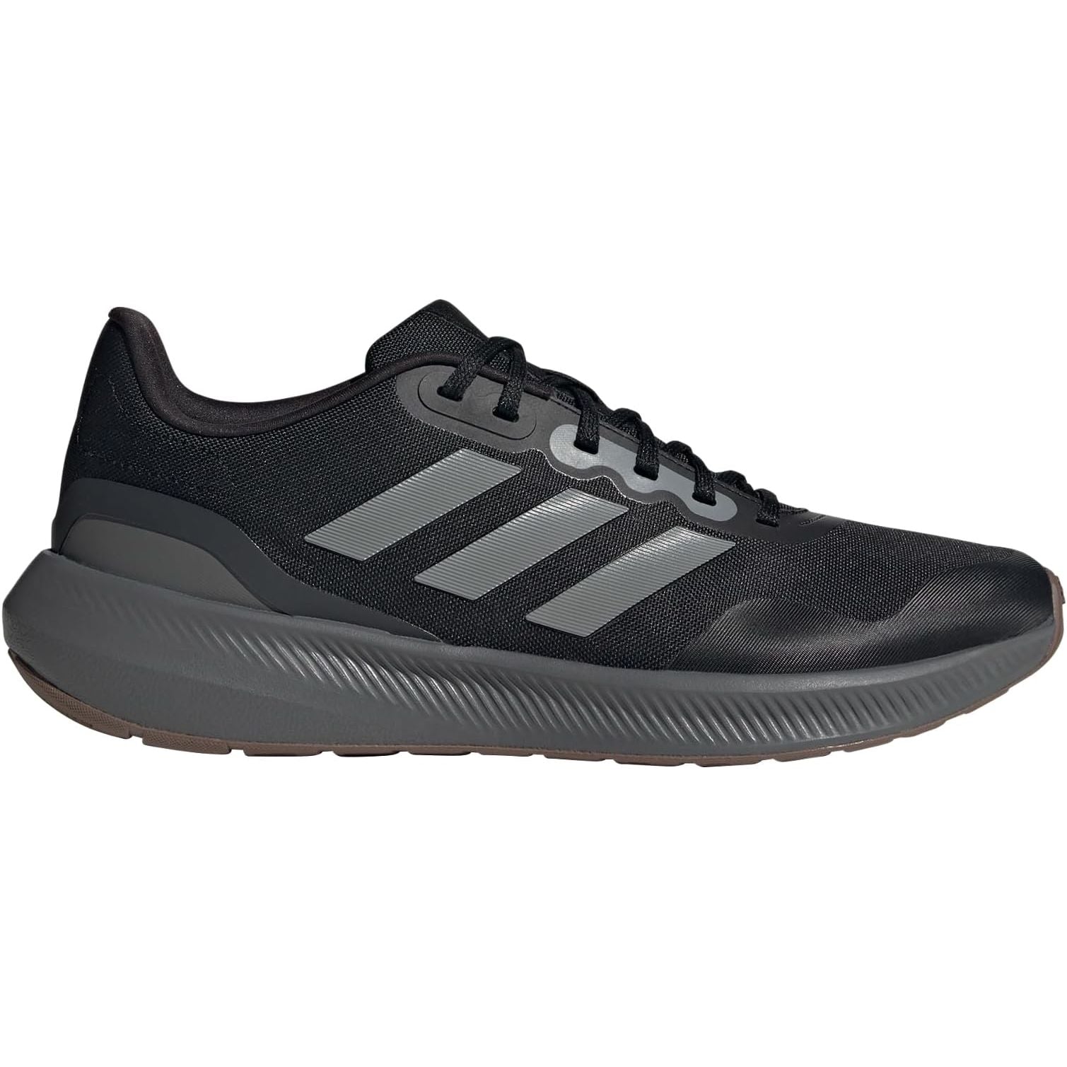 Adidas Runfalcon 3.0 Trail Running Shoes,  Sneakers UK 6 / EU 39.5-Massive Discounts