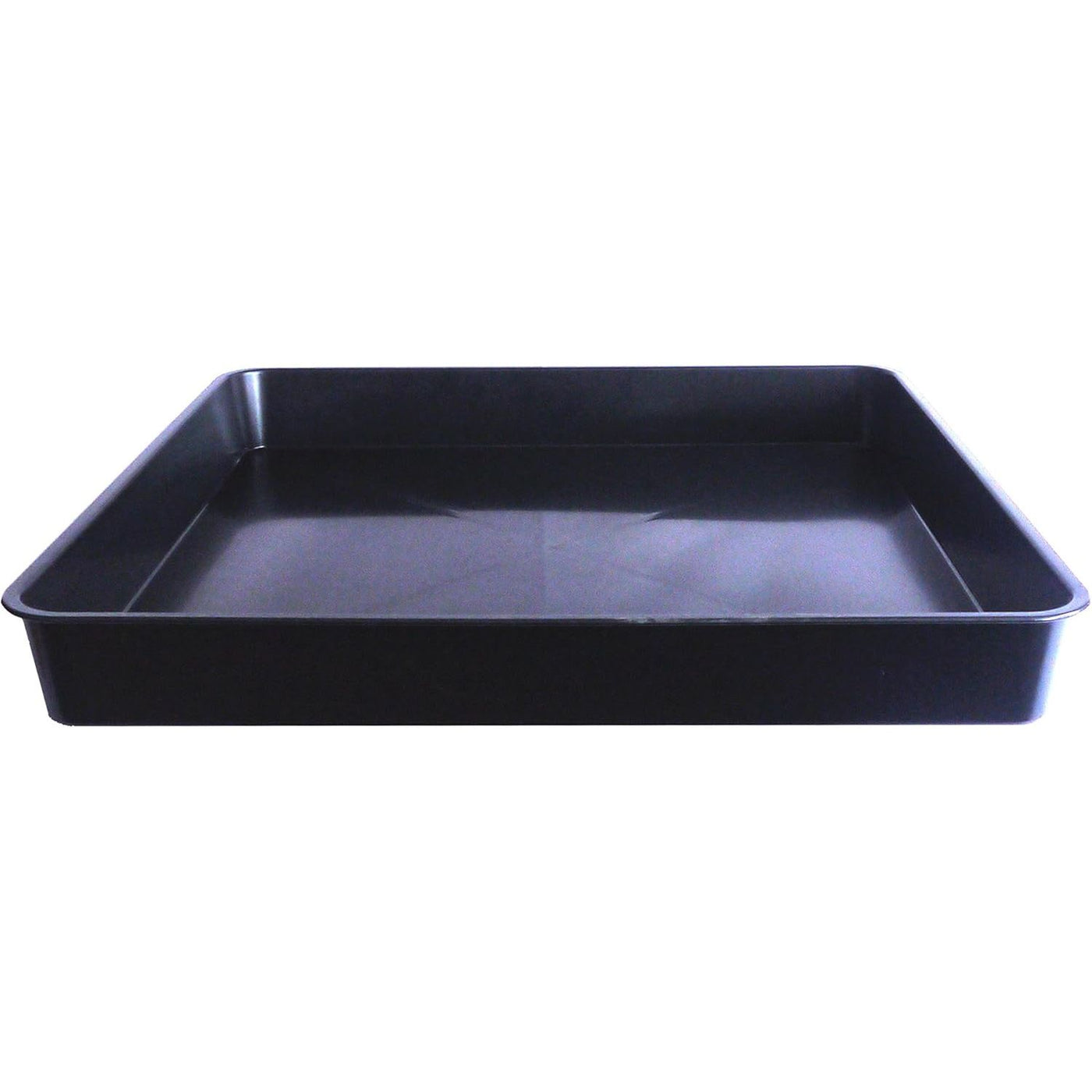 Britten & James Large 60x60cm Square Deep Tray, Garden & Greenhouse, Multi-Use - Massive Discounts