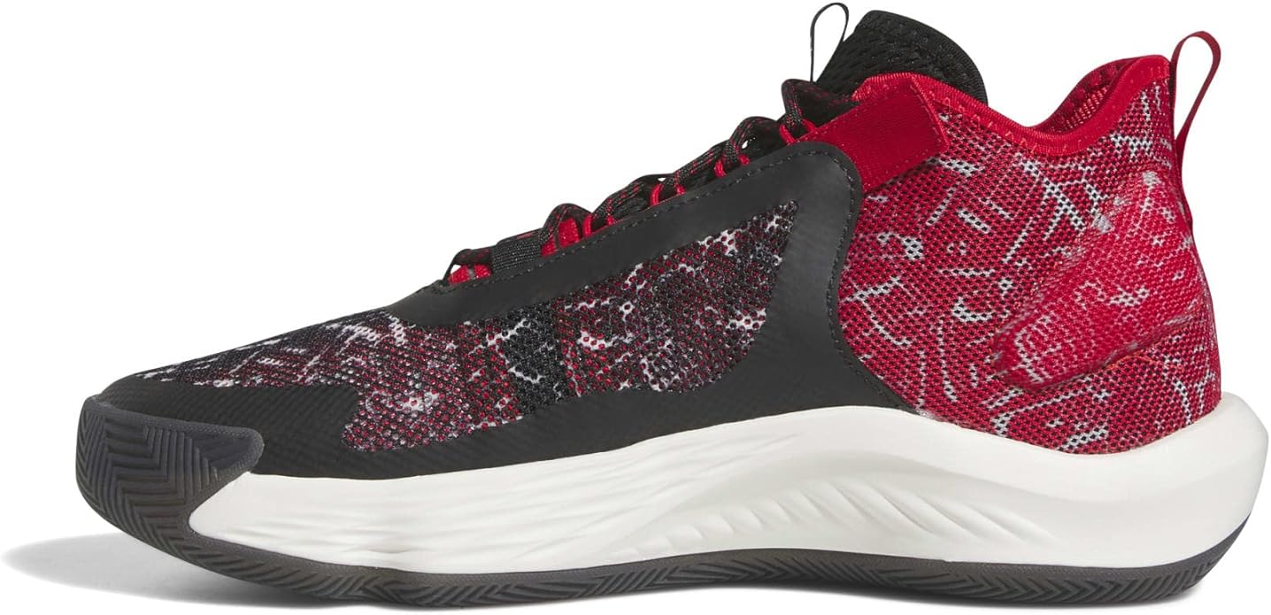 Adidas Adizero Select IF2164 for Men, Basketball Shoes,  UK 8 / EU 42