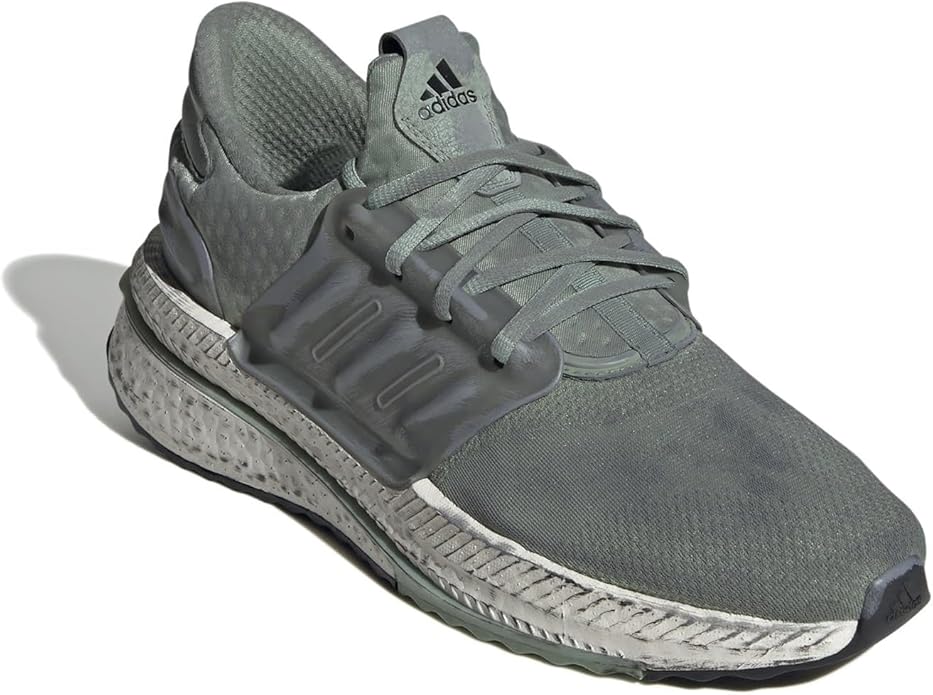 Adidas X_PLR Boost Shoes Mens, BOOST Midsole, Running, UK 7 / EU 40.5