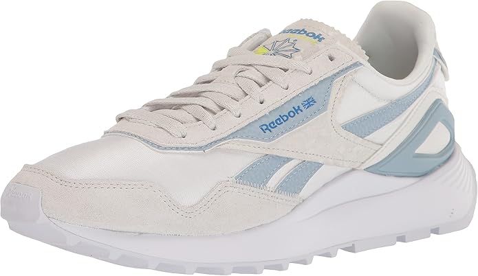 Reebok Women's Classic Leather/ Suede Legacy Az, Sneakers UK 6 / EU 39